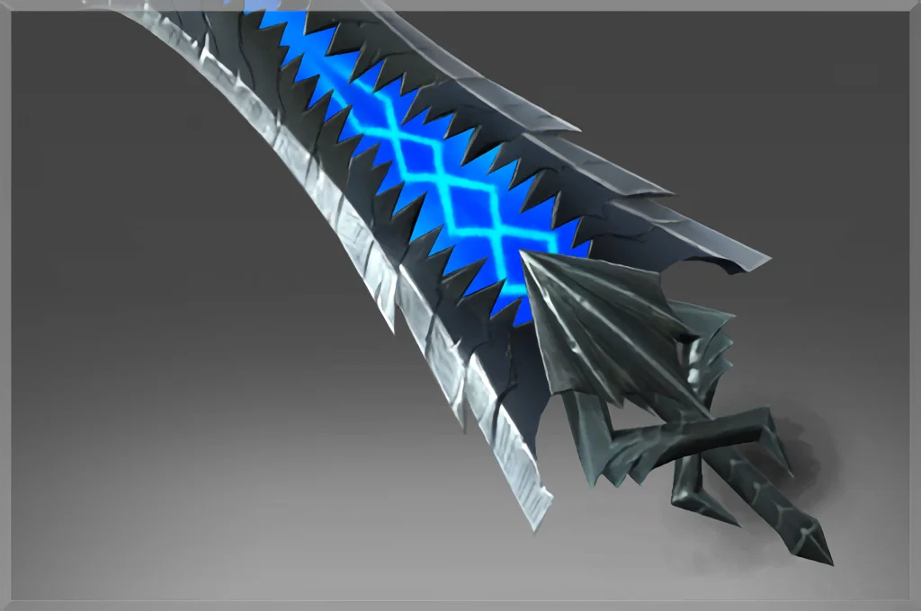 Скачать скин Indomitable Legacy - Weapon мод для Dota 2 на Sven - DOTA 2 ГЕРОИ
